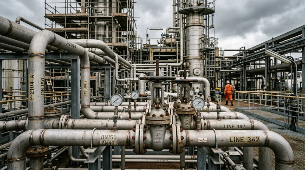 Why is Stainless Steel Pipe the Preferred Choice for High-Pressure Environments?