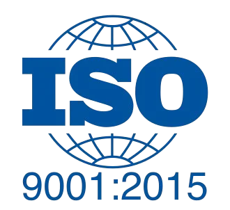 ISO 9001 质量管理体系
