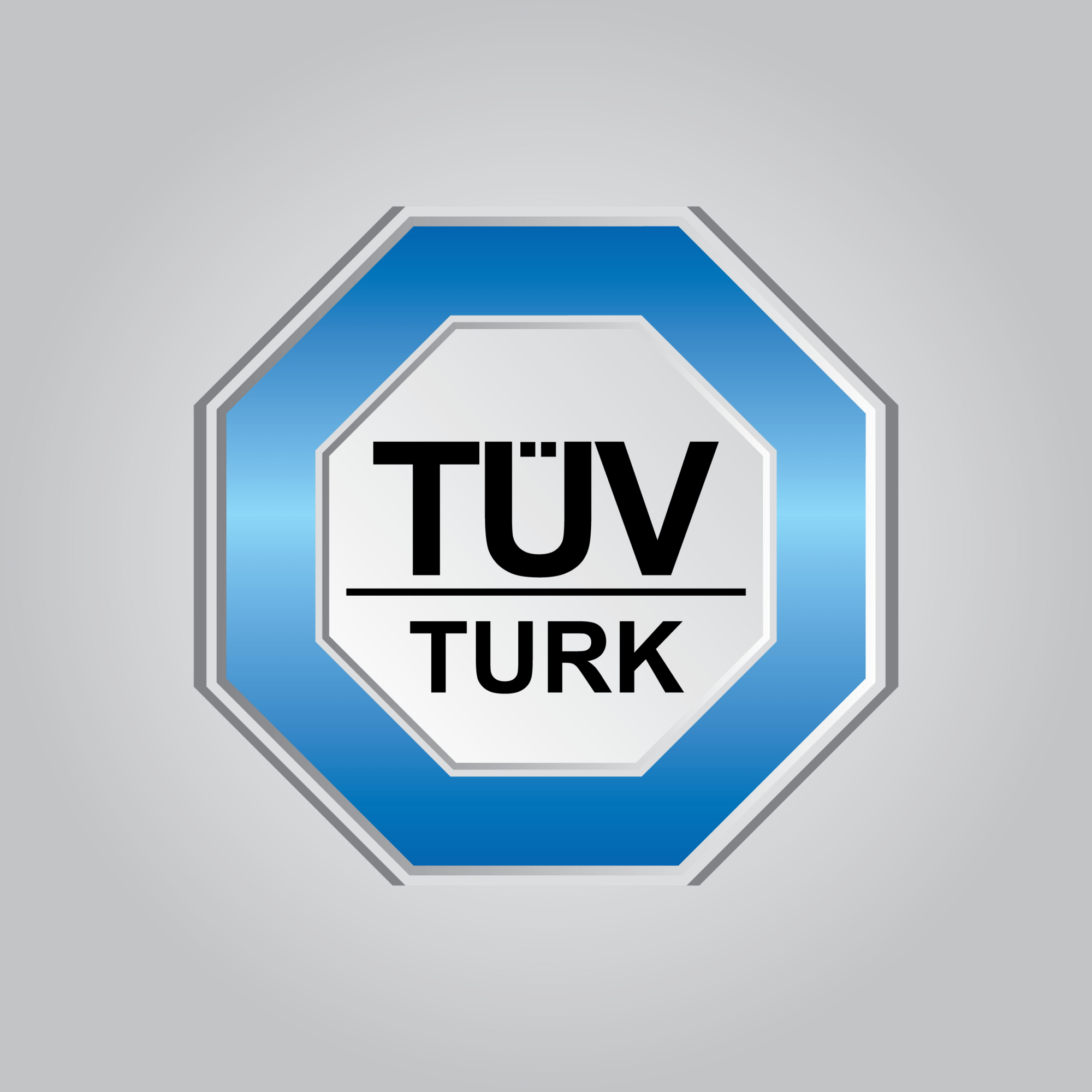 德国莱茵 TUV 认证