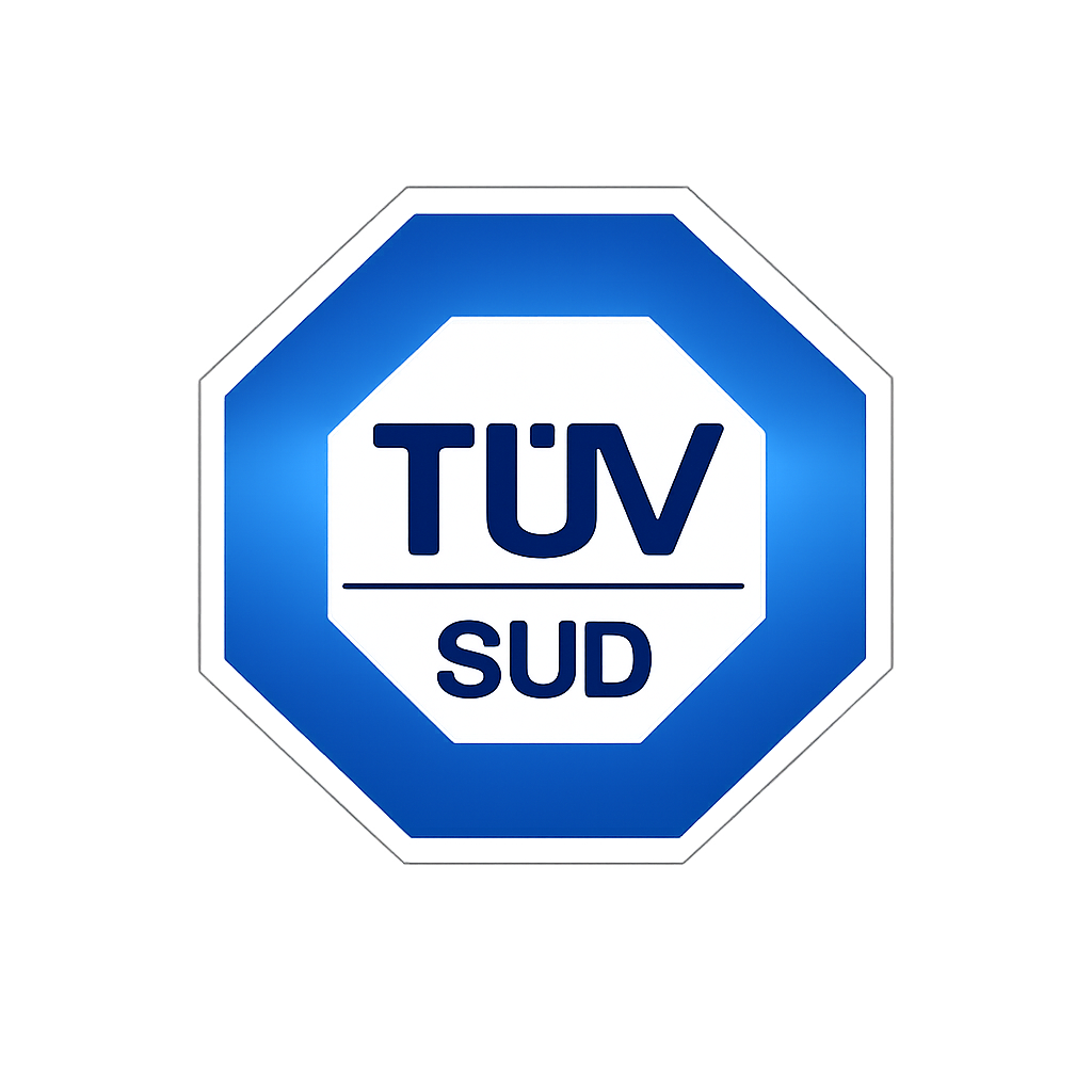 TUV 认证