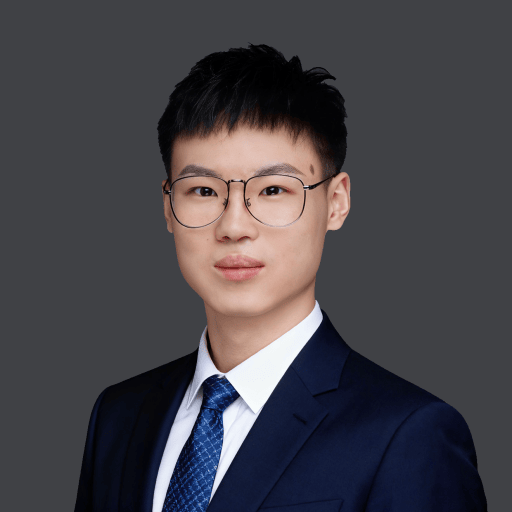 Lucas Wang
